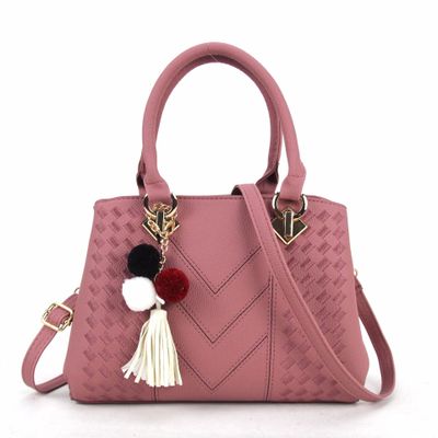 Ladies Hand Bags Luxury Handbags Women Bags Crossbody Bag - Classic chic